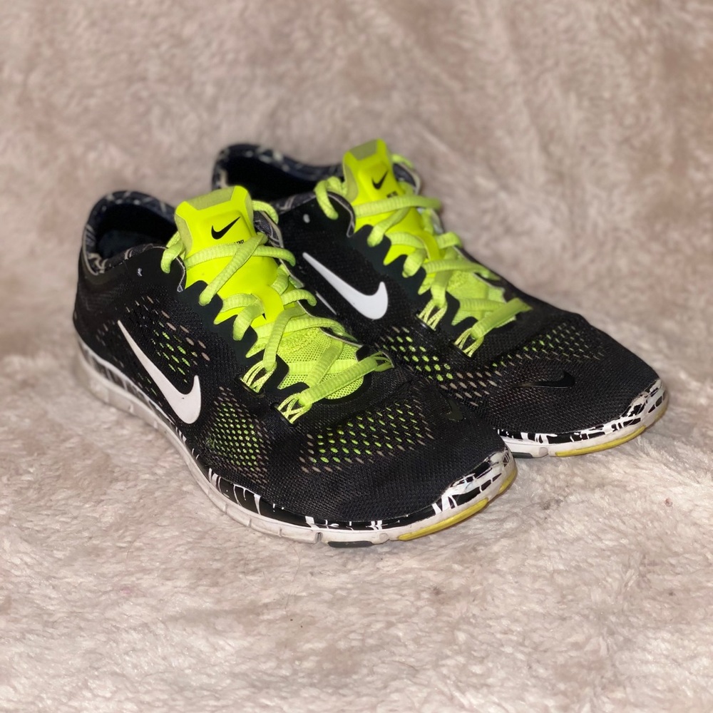 Nike Free (TR Fit 4)